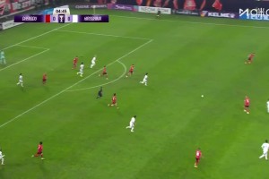 6场不胜！蓉城1-1广岛亚冠3轮不胜 费利佩点射蓉城后防漏人致丢球