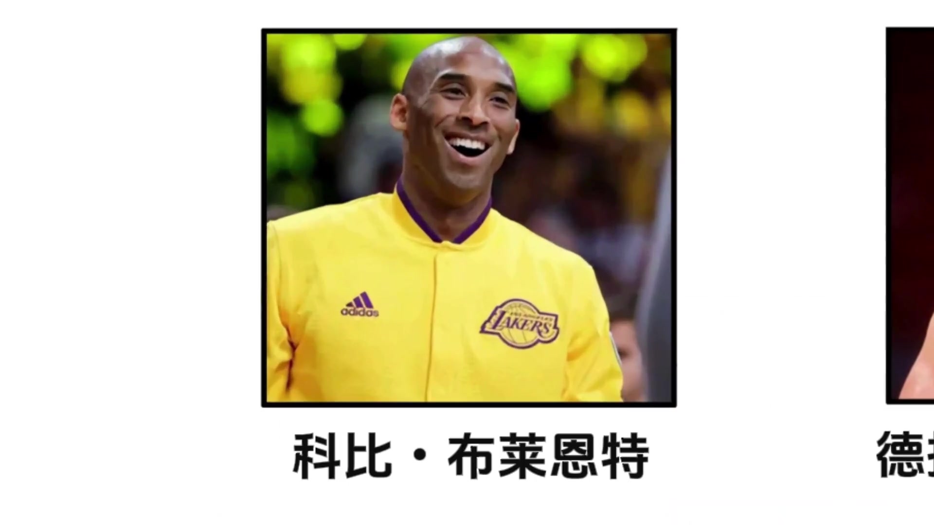 安息！有史以来严重的篮球运动员死亡事故、科比&彼得洛维奇