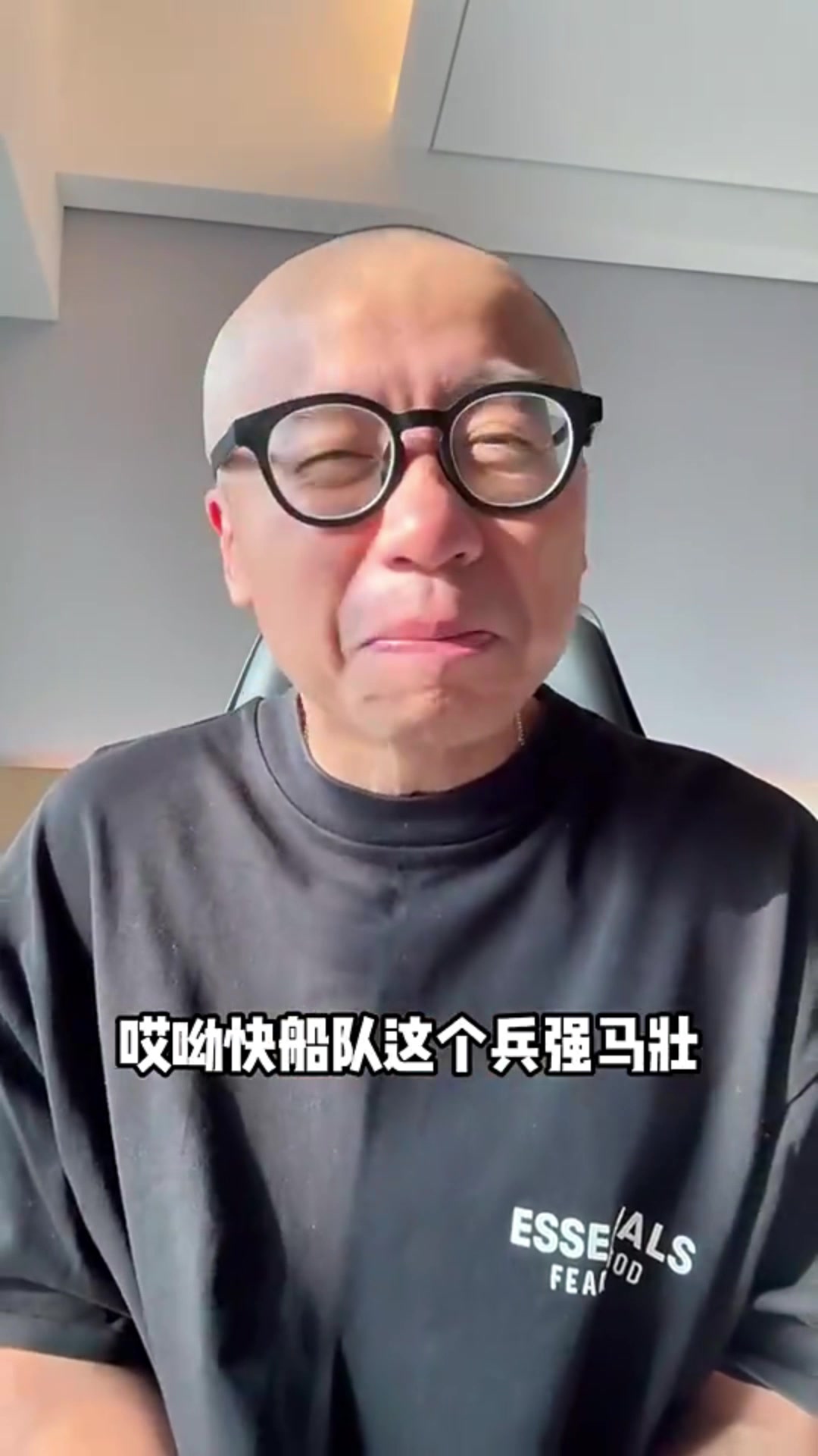 王猛此前预测快船西部第三：兵强马壮，阵容厚度联盟独一份