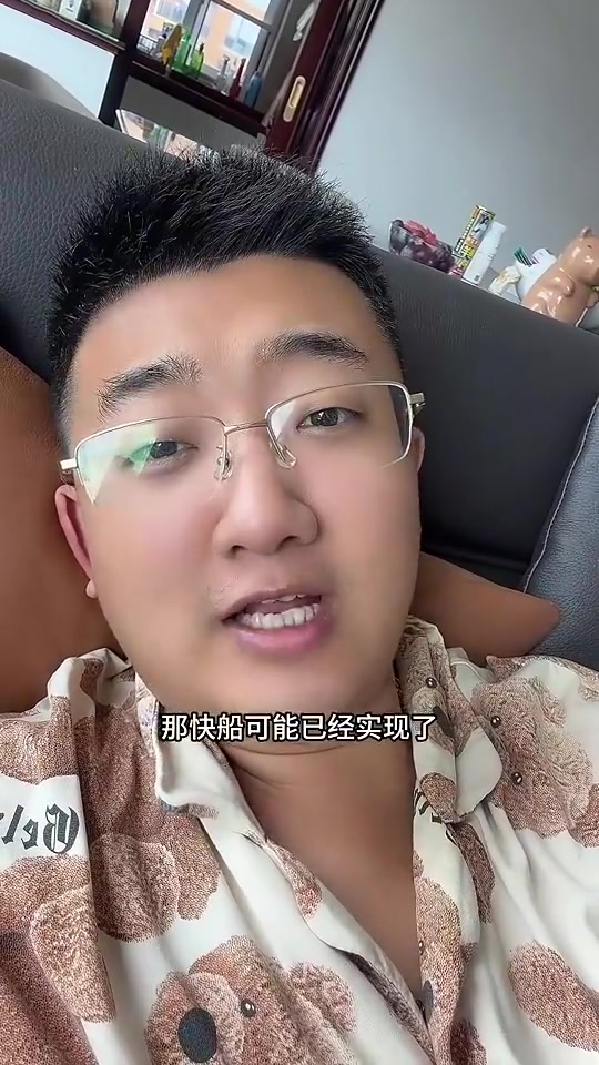 解说老郑曾言：我早就说过不看好快船 他们集齐了联盟各种边角料