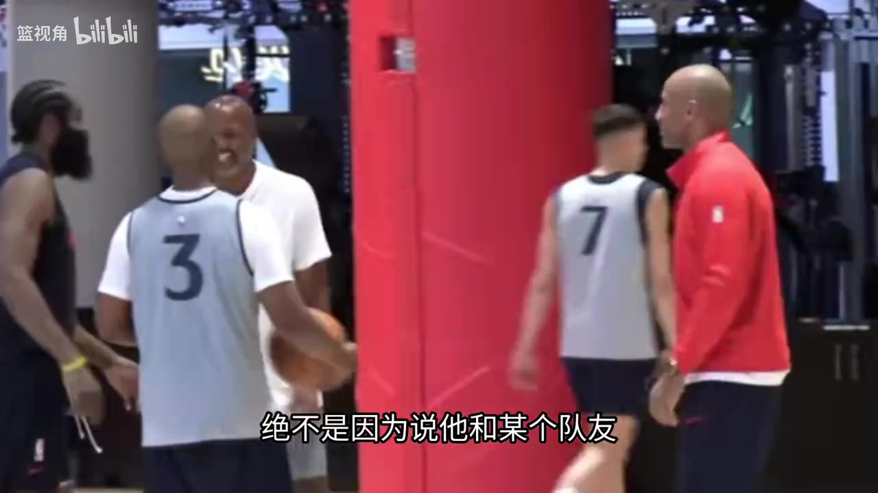 替罪羊！媒体人：保罗帮泰伦卢挡了一枪，隆多就是前车之鉴！