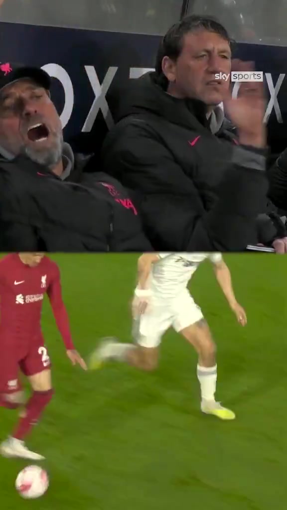 当年利物浦补时6-0领先时还发起强攻，渣叔直接无奈了