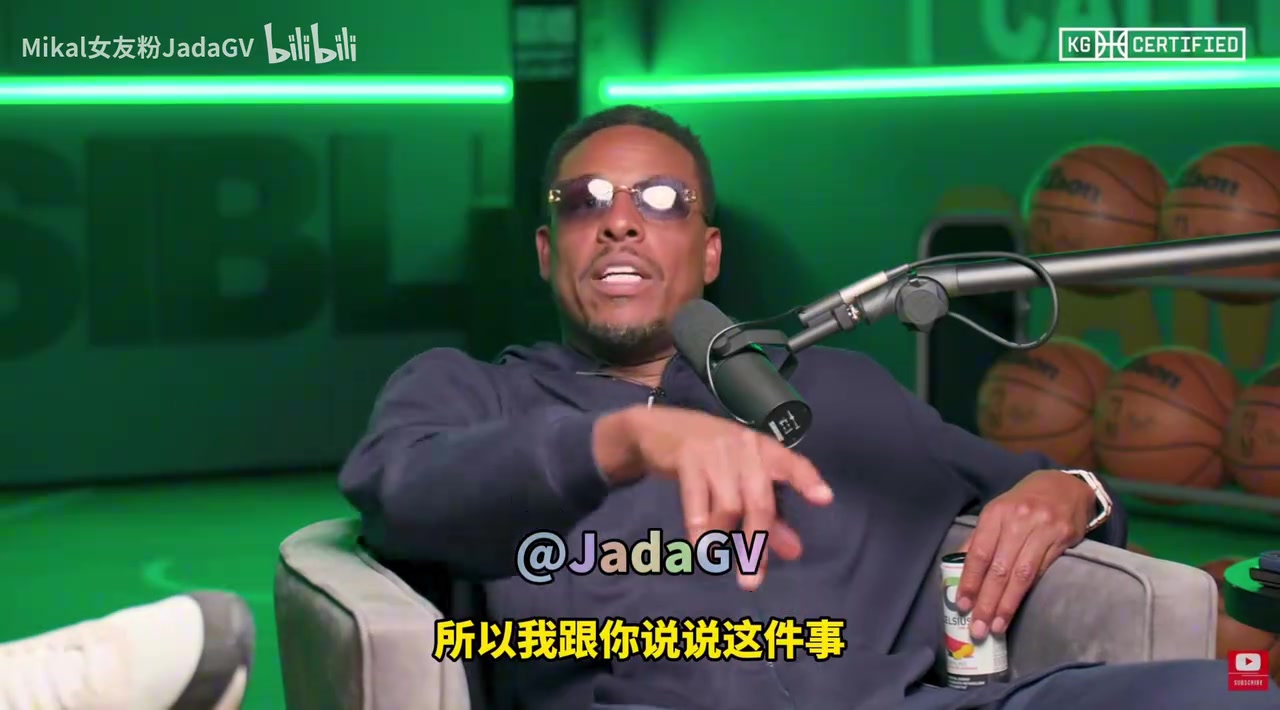 皮尔斯：我当时告诉快船下赛季退役，结果他们还想交易我！