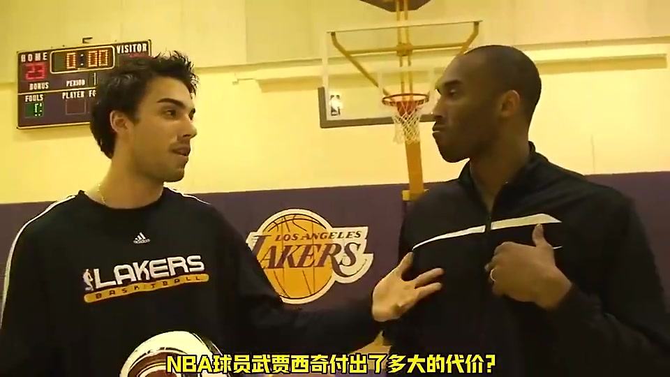 当初为了得到巅峰莎拉波娃武贾西奇付出了多大的努力？