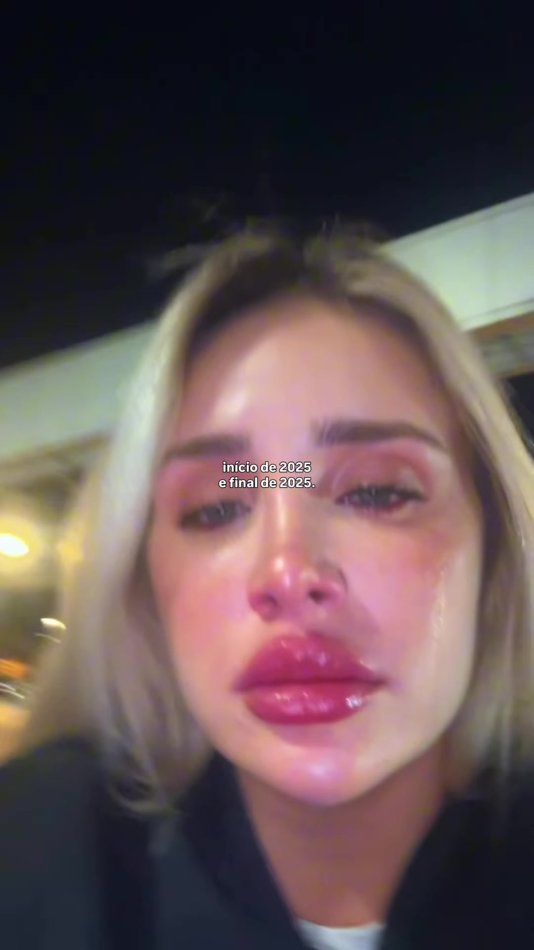 罗德里戈前女友晒出分手后的变化：从大哭到成为截然不同的自己！