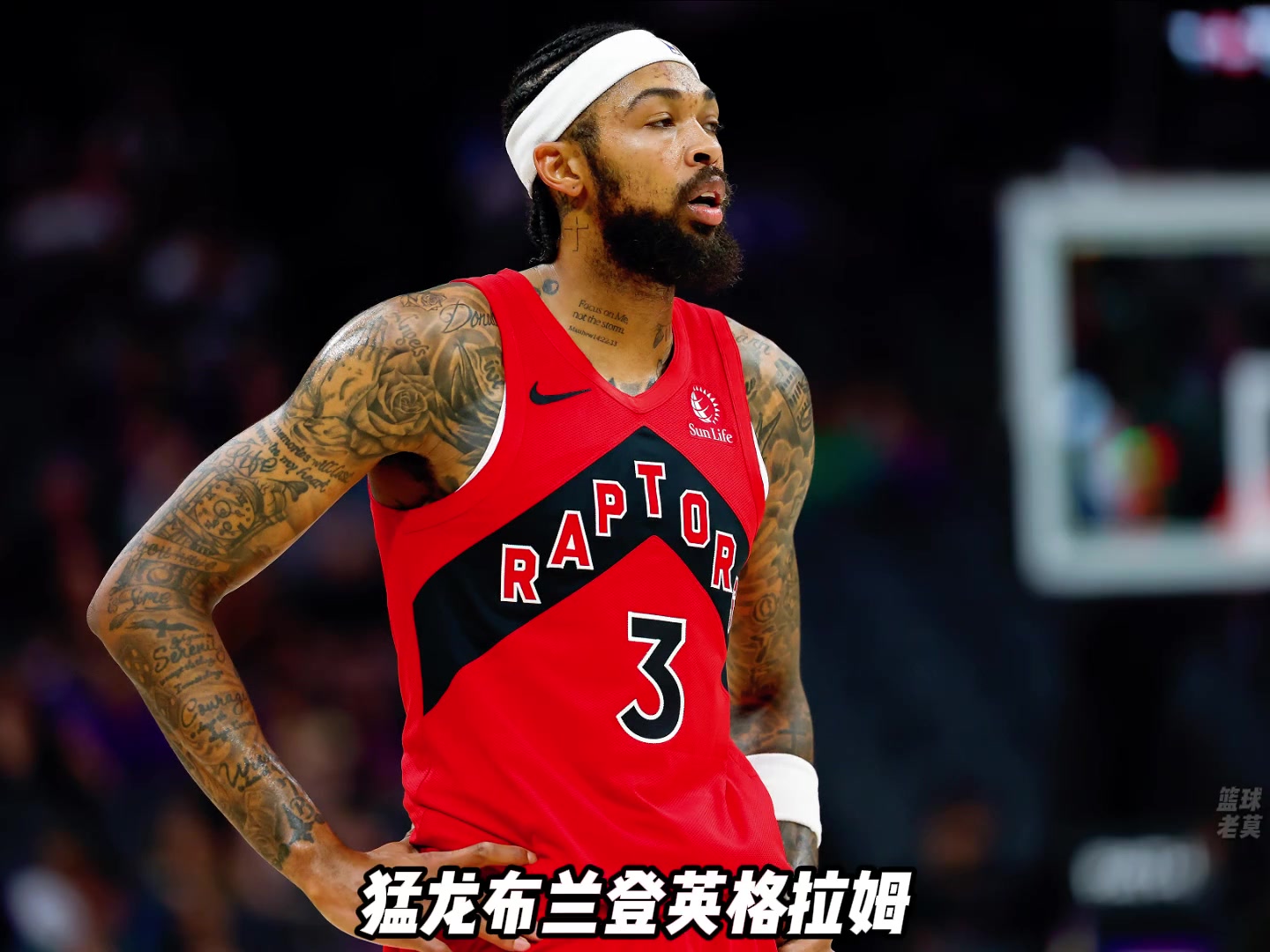 今天的爆发榜和拉胯榜来了，魔术尼克斯晋级NBA杯半决赛！