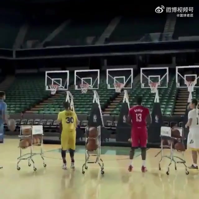NBA最经典的圣诞大战广告？没有之一