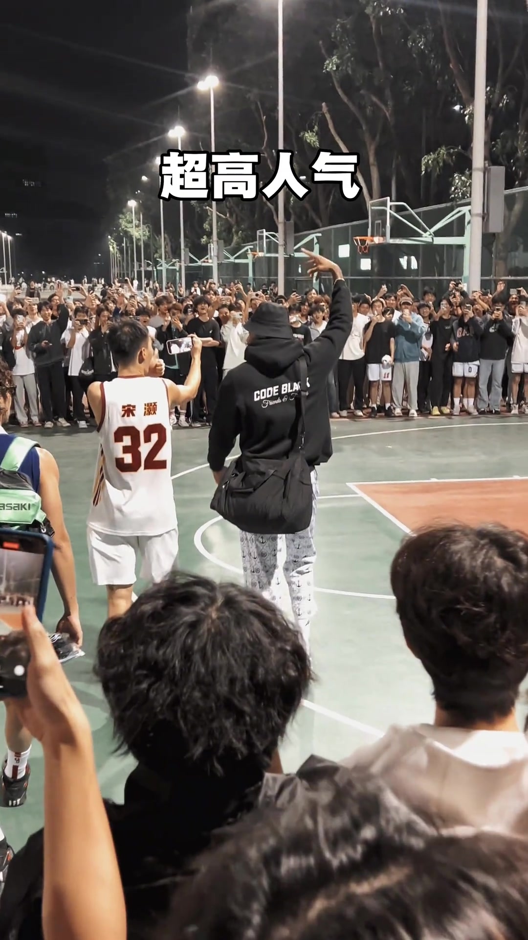 长大后的小孩：我以前的陪练都是威姆斯！