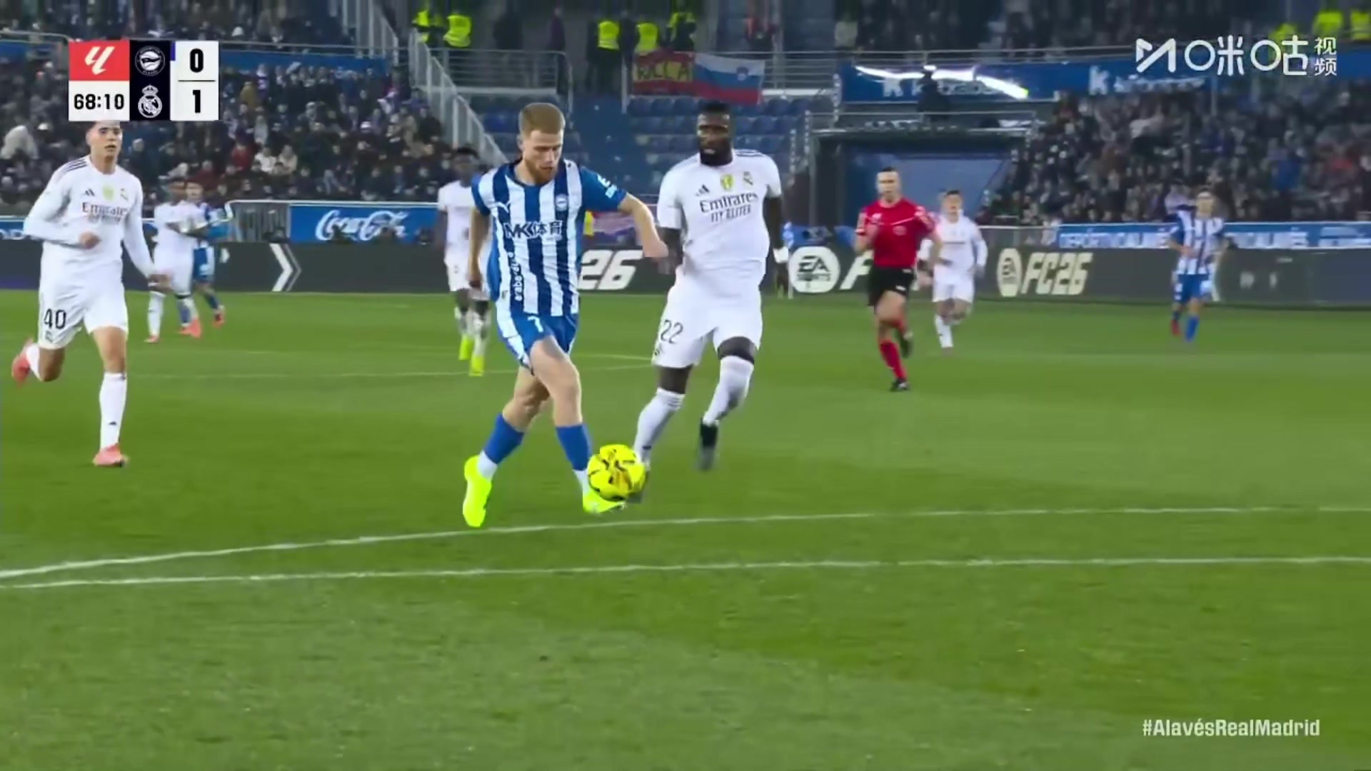 巴西连线！维尼修斯外脚背横传送助攻，罗德里戈连场破门