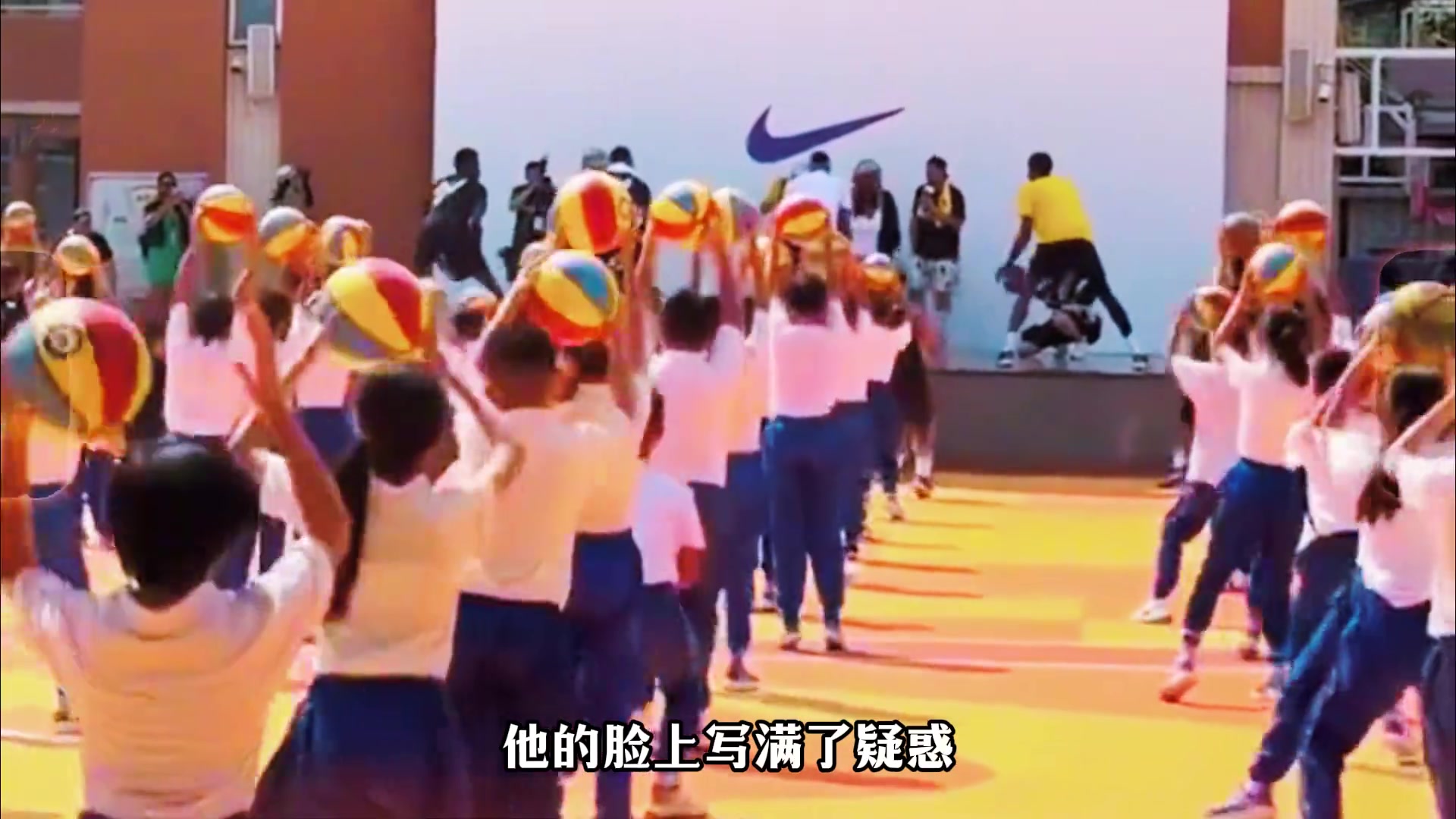 从贫民区走到NBA 字母哥扬尼斯阿德托昆博的励志人生