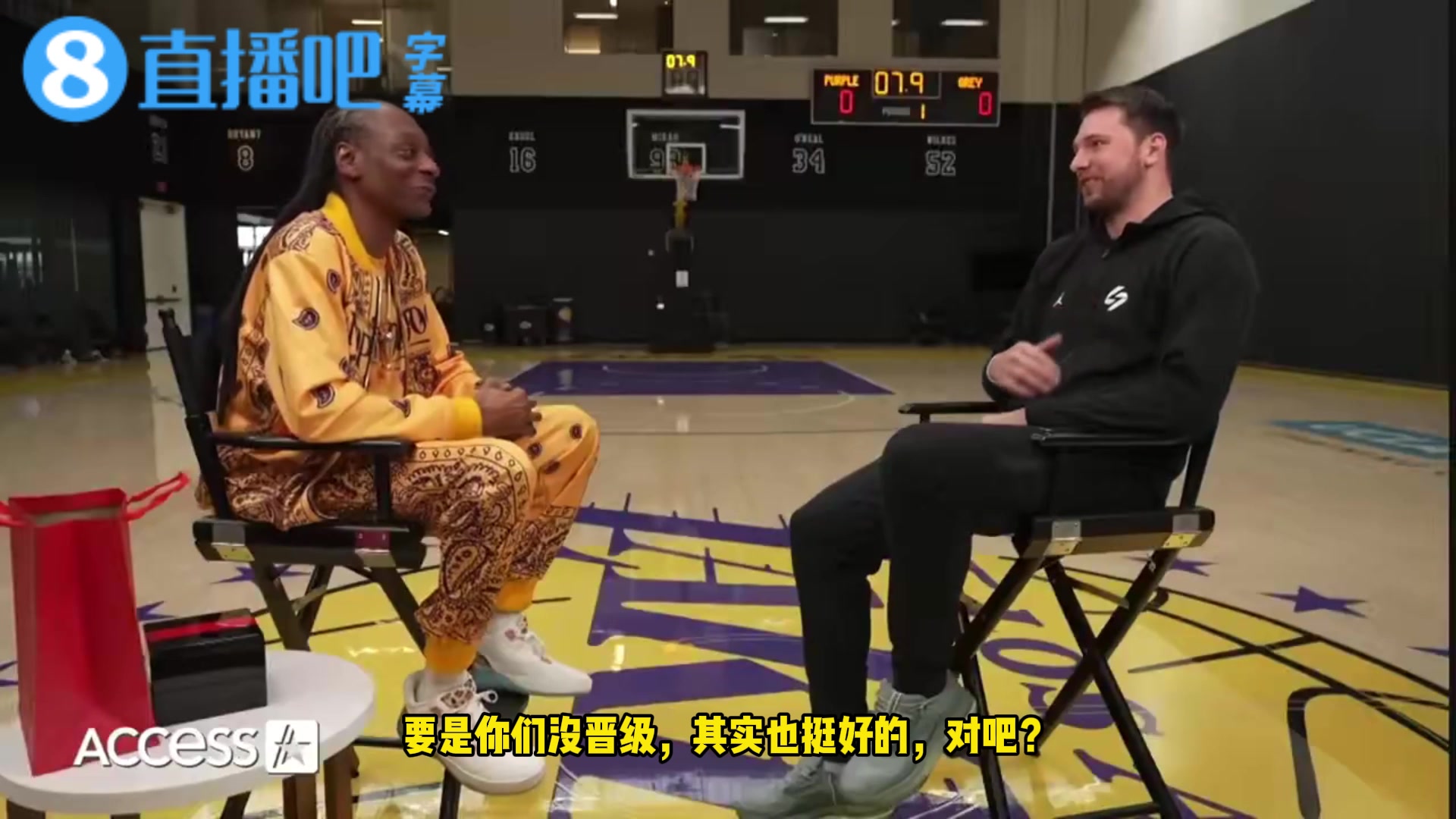 因为C罗！东契奇：除了我的国家和巴西，世界杯我支持葡萄牙