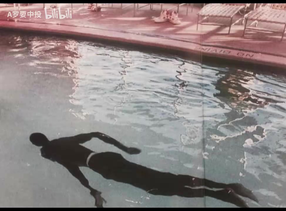 文班之前的模型怪！感受一下老波尔的诡异静态天赋！