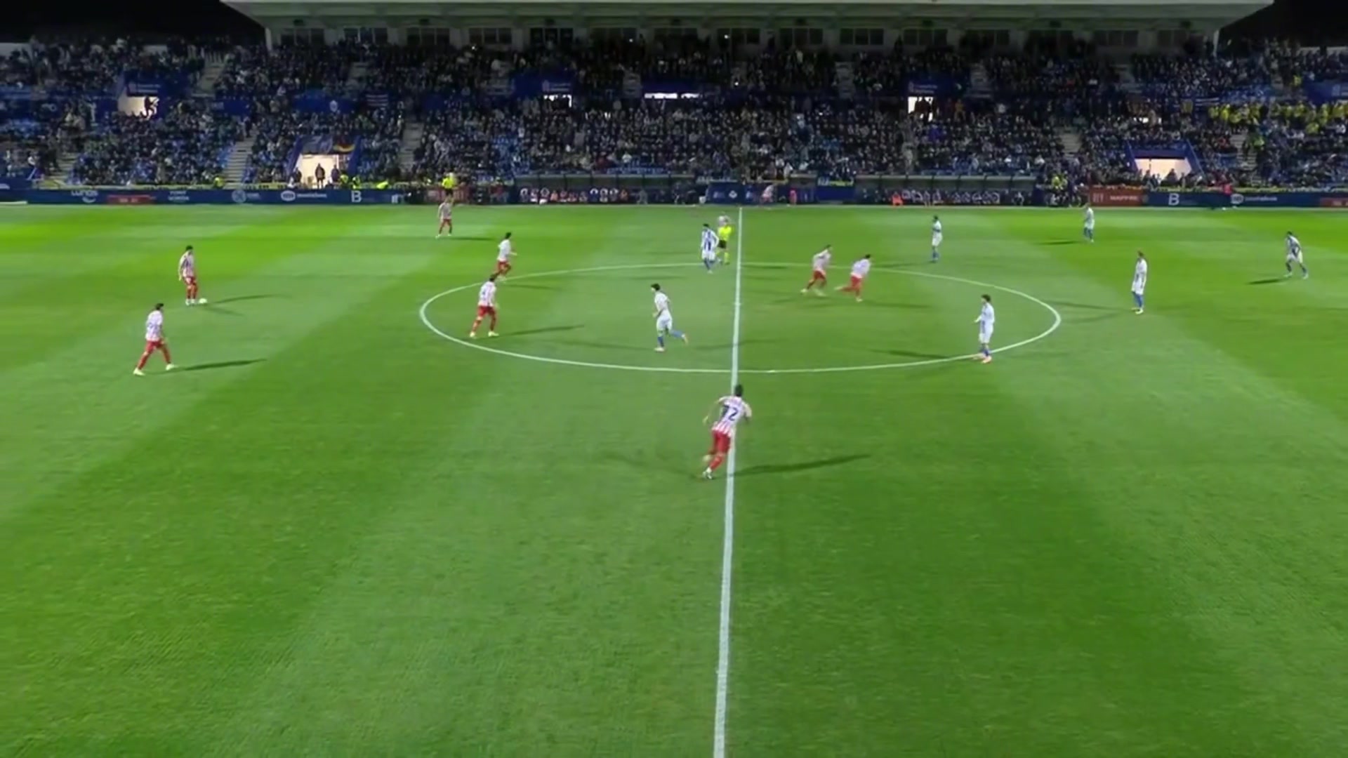 【集锦】国王杯-格列兹曼双响拉斯帕多里建功 马竞3-2巴利阿里