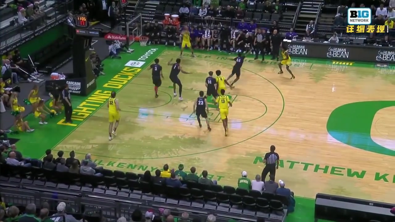 【集锦】组织有起色但投不进球！林葳20分钟5中1得3分2助攻