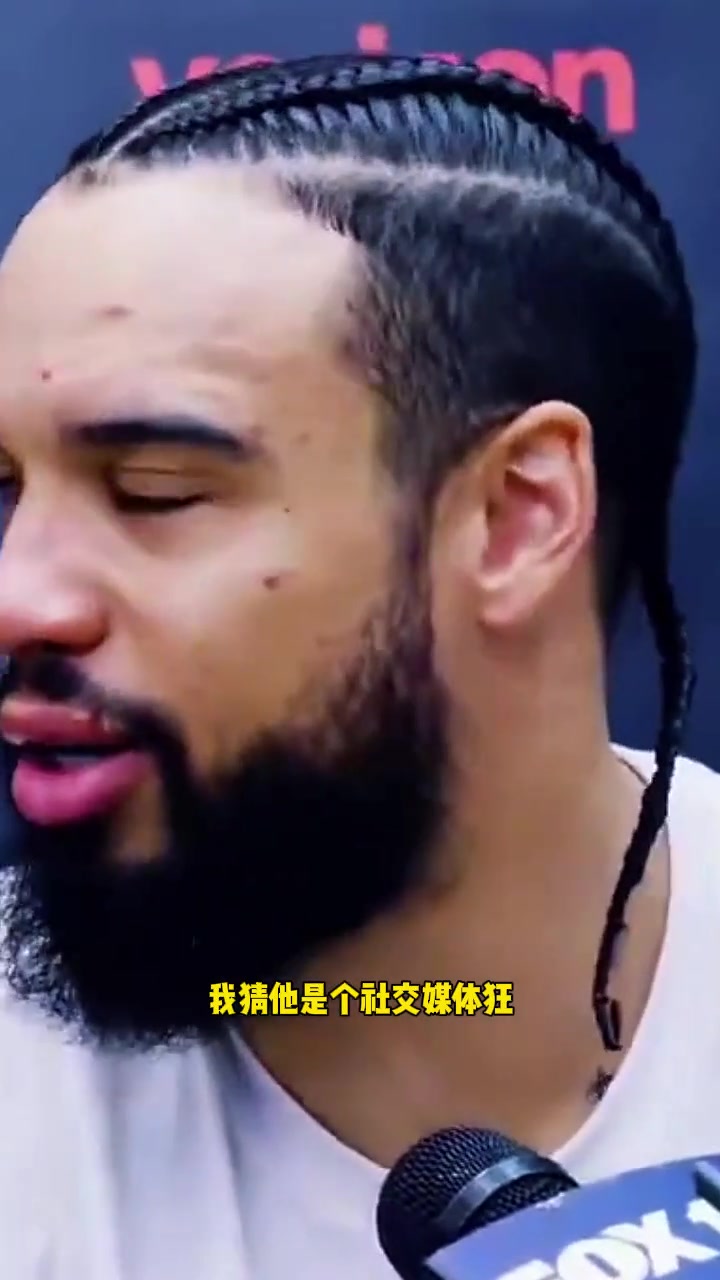 狄龙:詹姆斯是个社交媒体狂 整天泡在上面 他肯定能看到我说