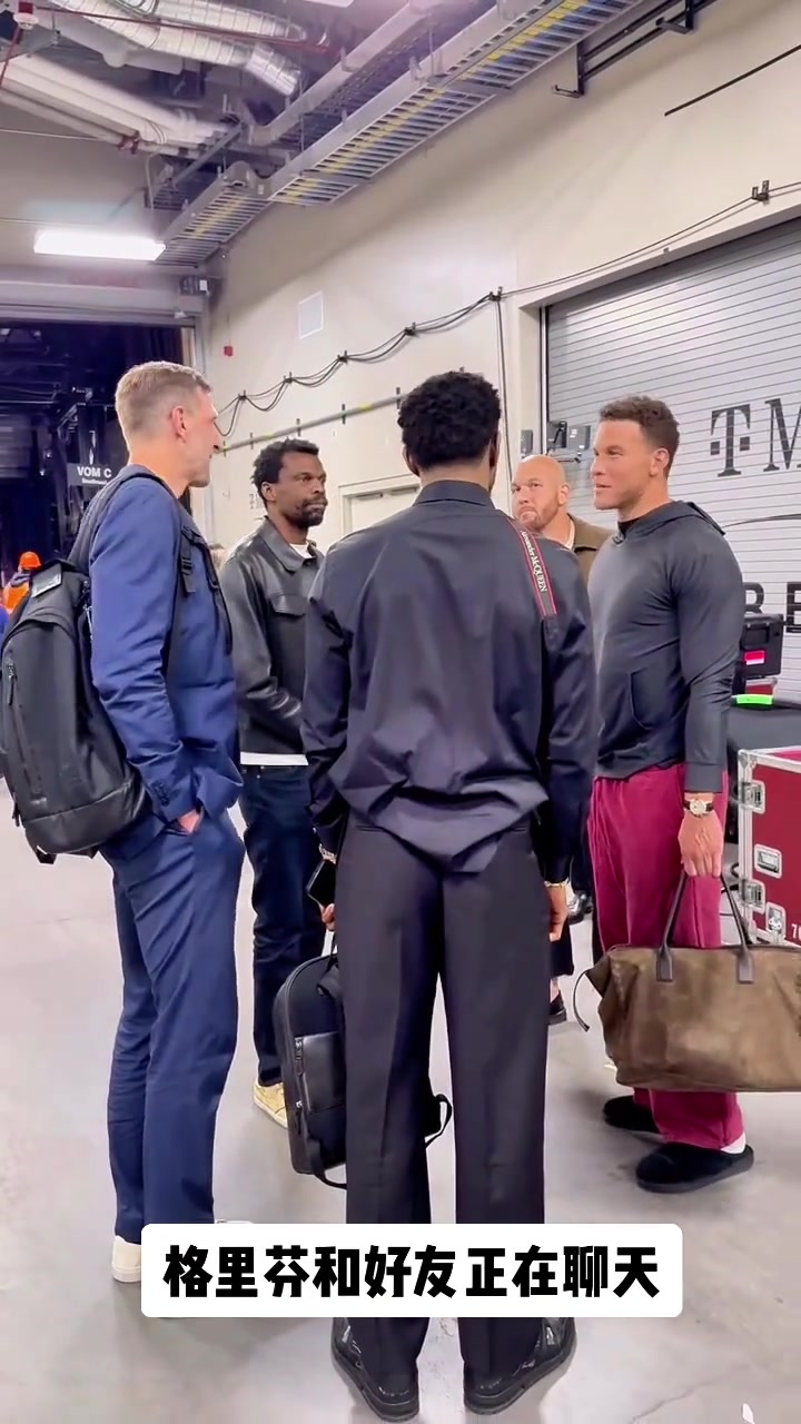 当年的一些NBA战将，吧友们还记得他们吗？