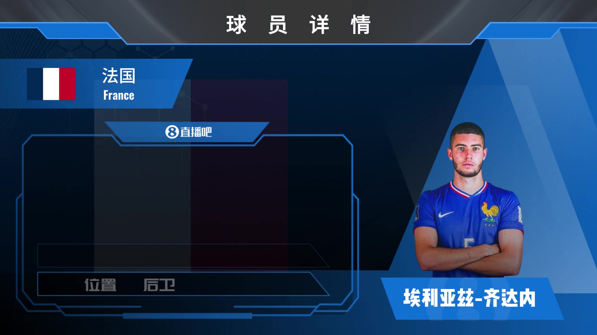 齐达内四儿子集锦：名门之后，法国后防新希望？！