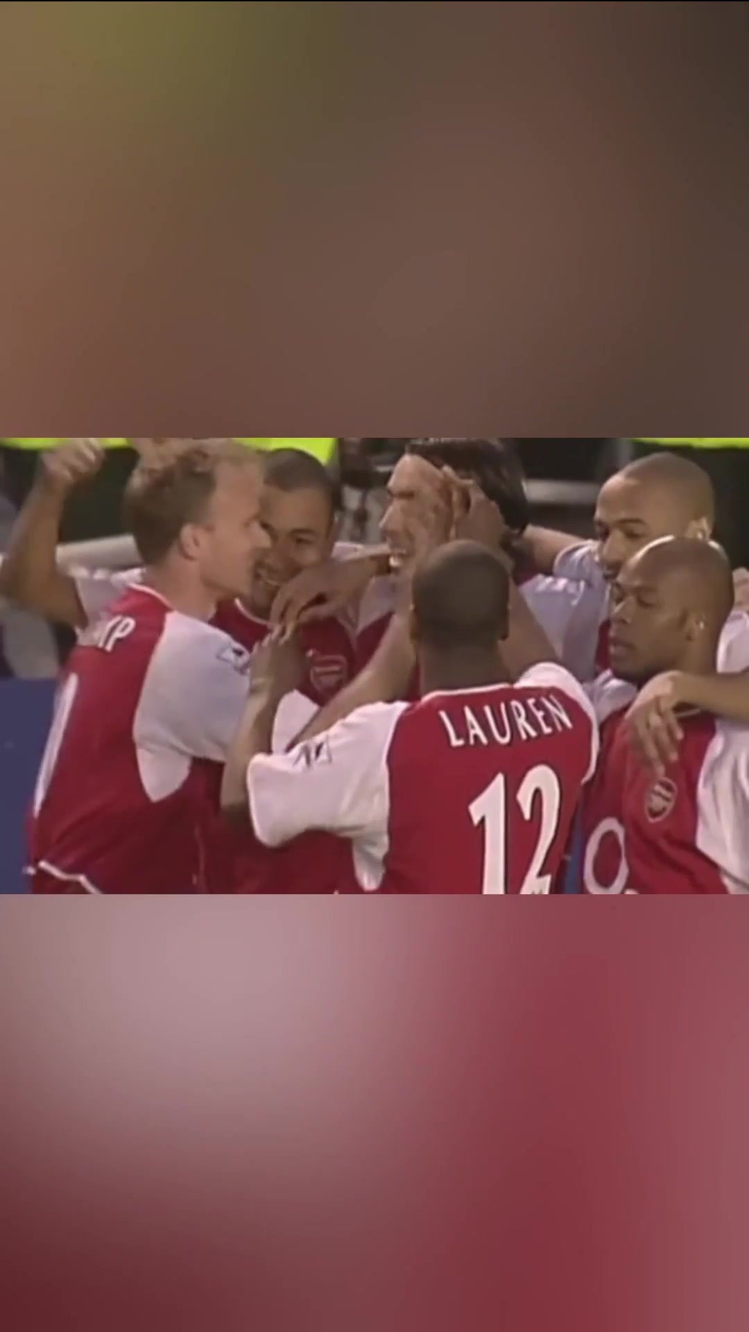 美轮美奂！不败赛季的枪手将足球踢成了流动的艺术！