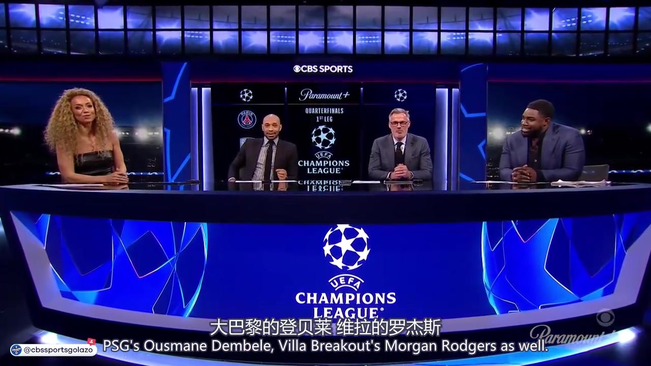 全世界都一样!名场面!卡拉格直播中接女儿电话:爸,我妈呢?