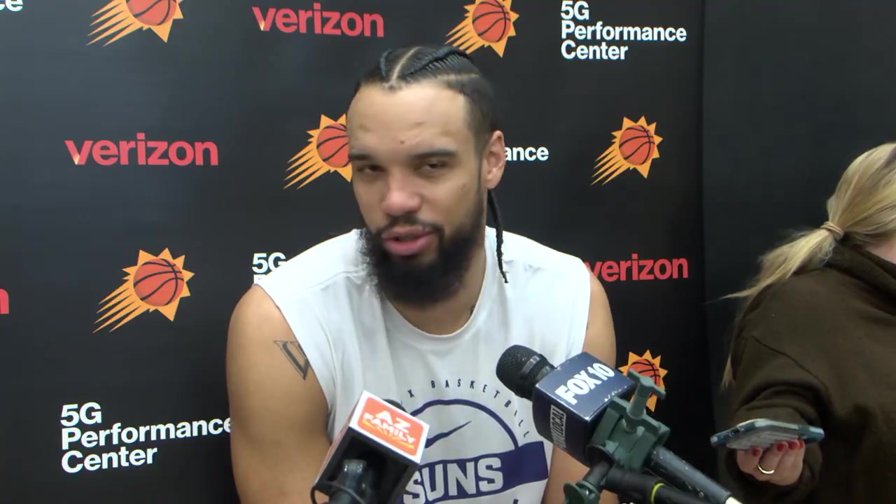 狄龙：布克那个球就应该让詹姆斯投绝杀，他肯定会投个三不沾！