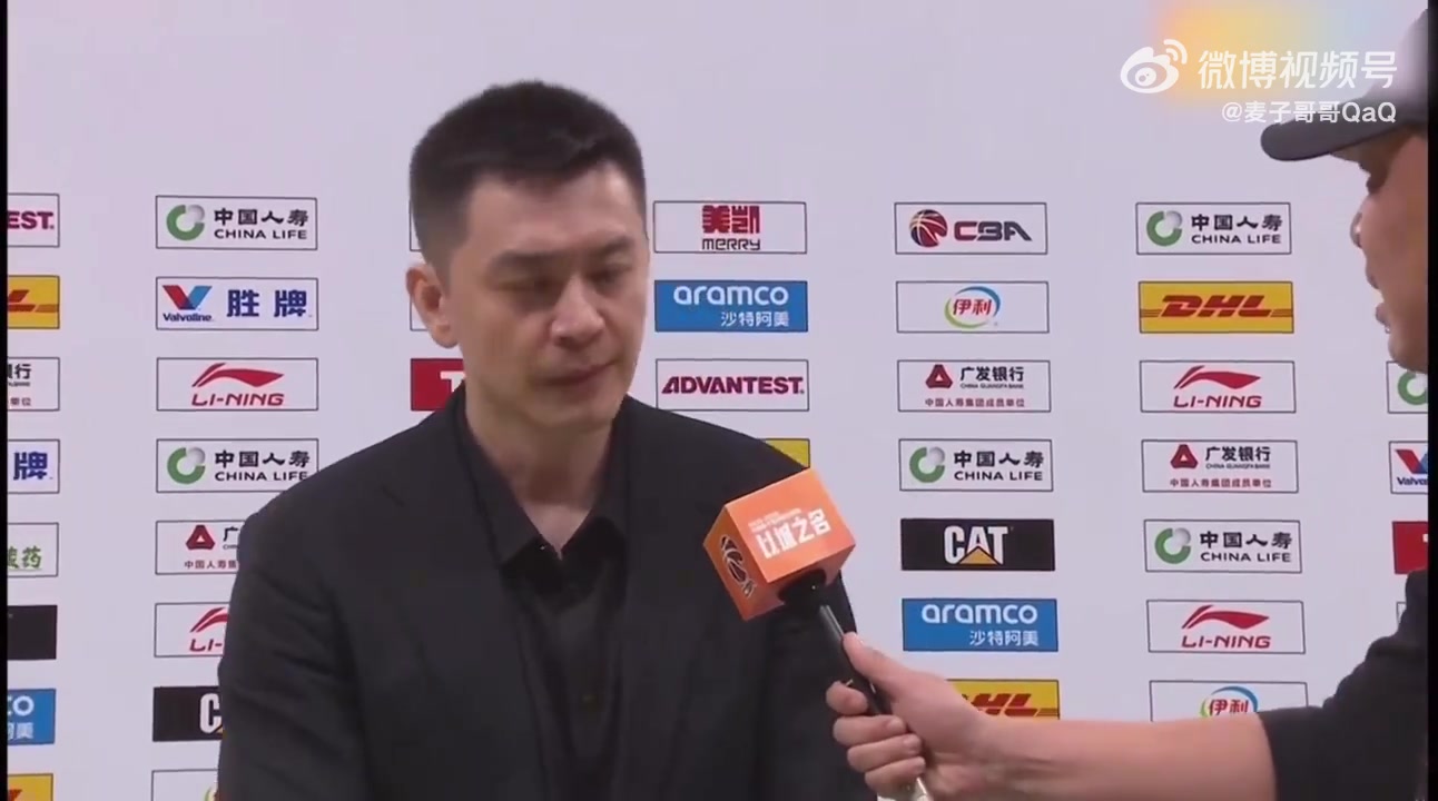 2分险胜宁波！杨鸣：这个联赛可能是历史上最激烈的！