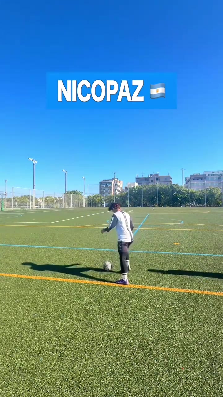 灵性！尼科帕斯这招差点把对手晃到劈叉！