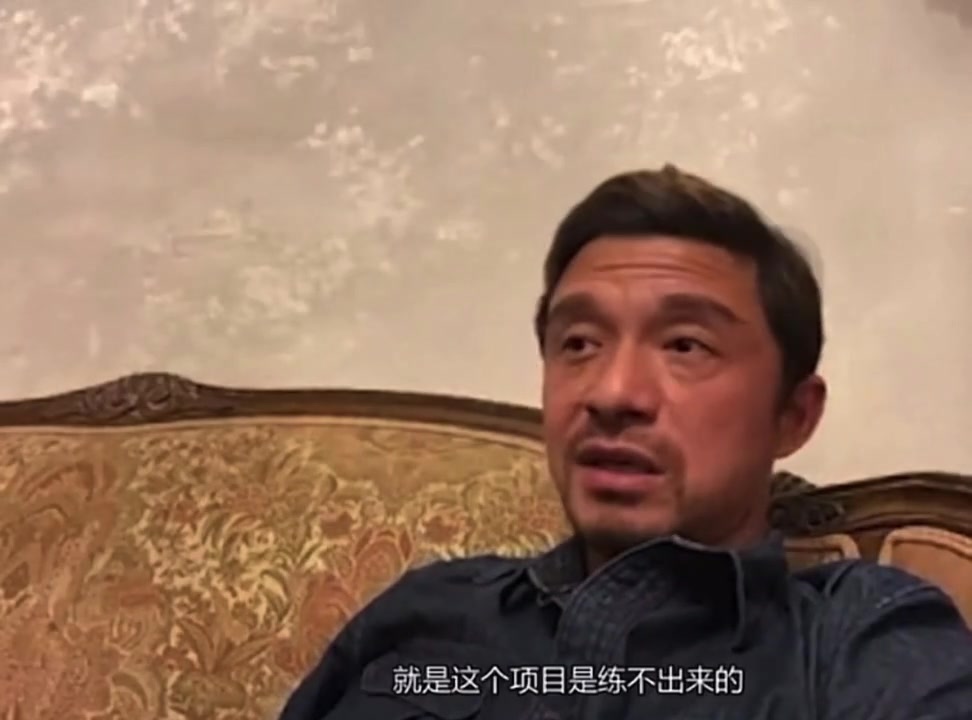 谢晖当年谈青训:我们不能以练代赛!如果我们有梅西早就荒漠