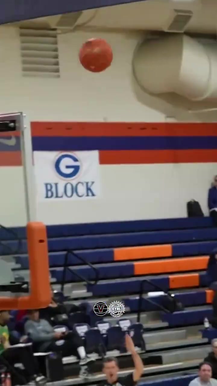 砍分高手！张博源拉斯维加斯最后一战射下六记三分集锦！