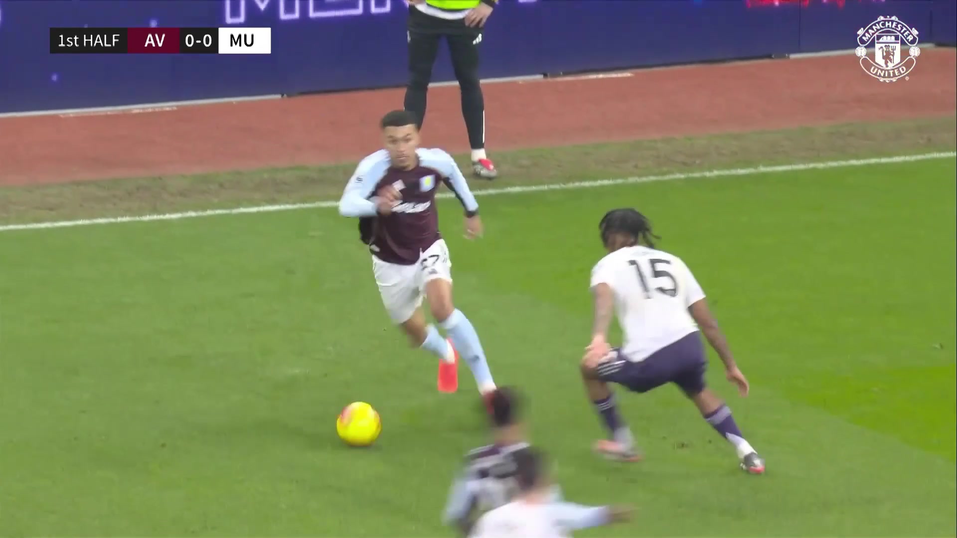 一周5佳球-普斯卡什预定！摩洛哥神级中场吊射&中超旧将倒勾！