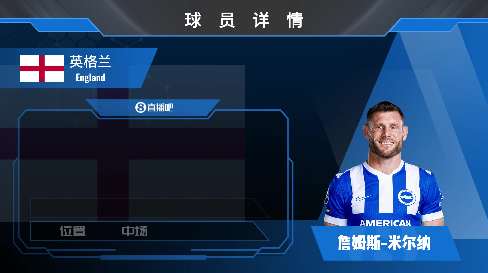 米尔纳集锦：老兵不倒！球场上的全能战士