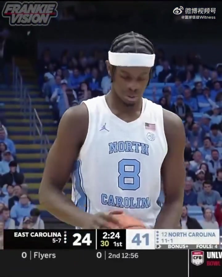 明年前五顺位预定？凯莱布·威尔逊应该是所有球队都需要的类