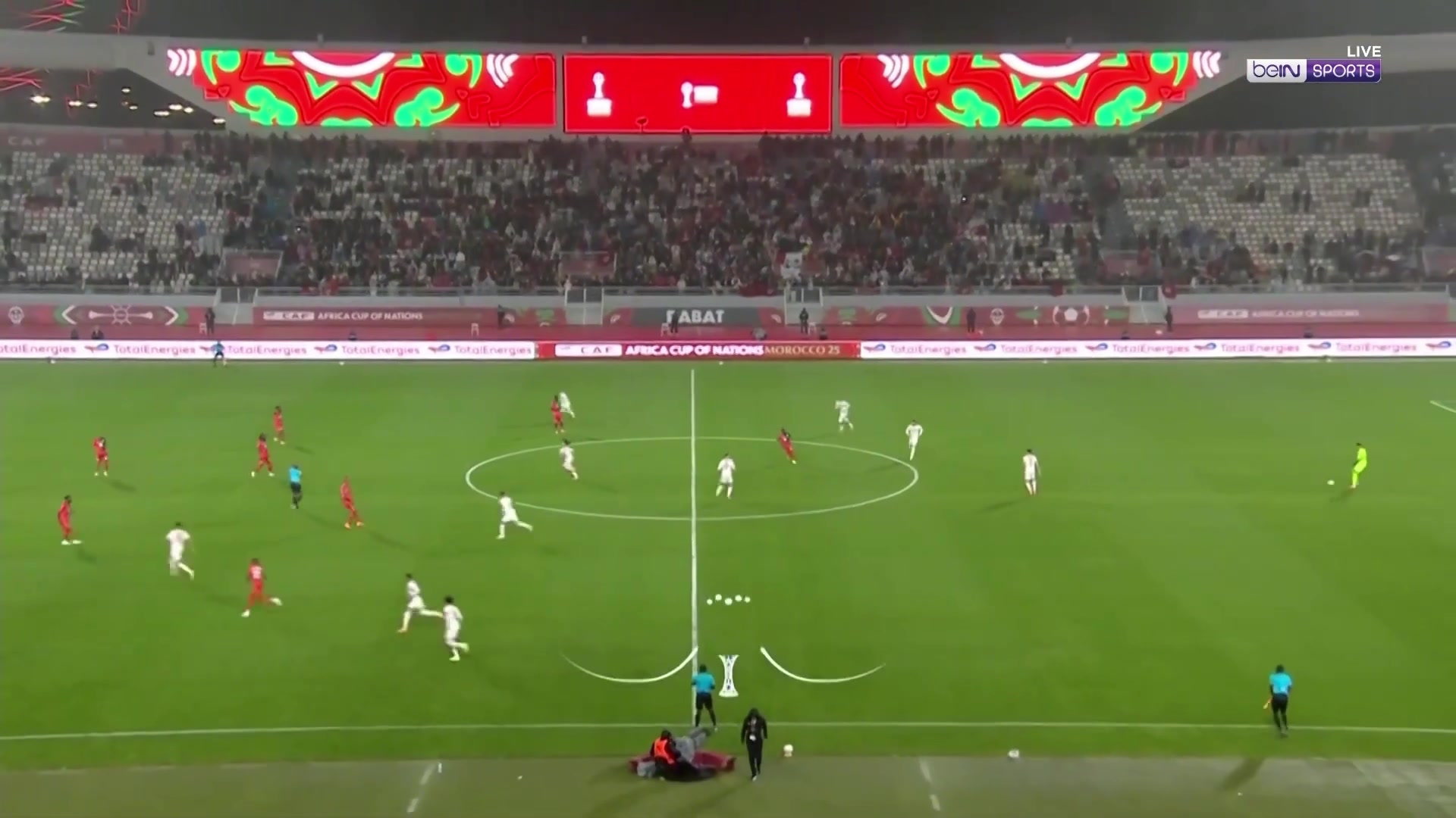 【集锦】非洲杯-阿乔里双响斯希里破门 突尼斯3-1乌干达升C组榜首