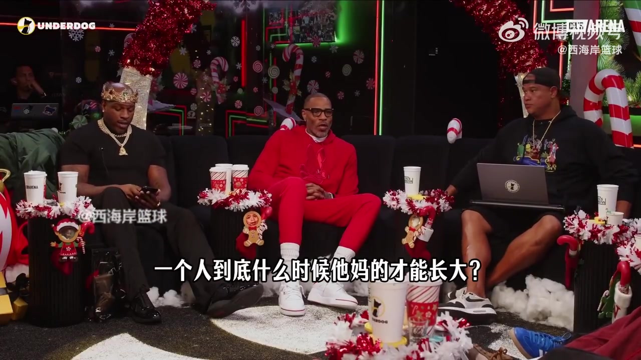 肯扬·马丁：追梦什么时候才能长大啊？他都35岁了&不是25岁