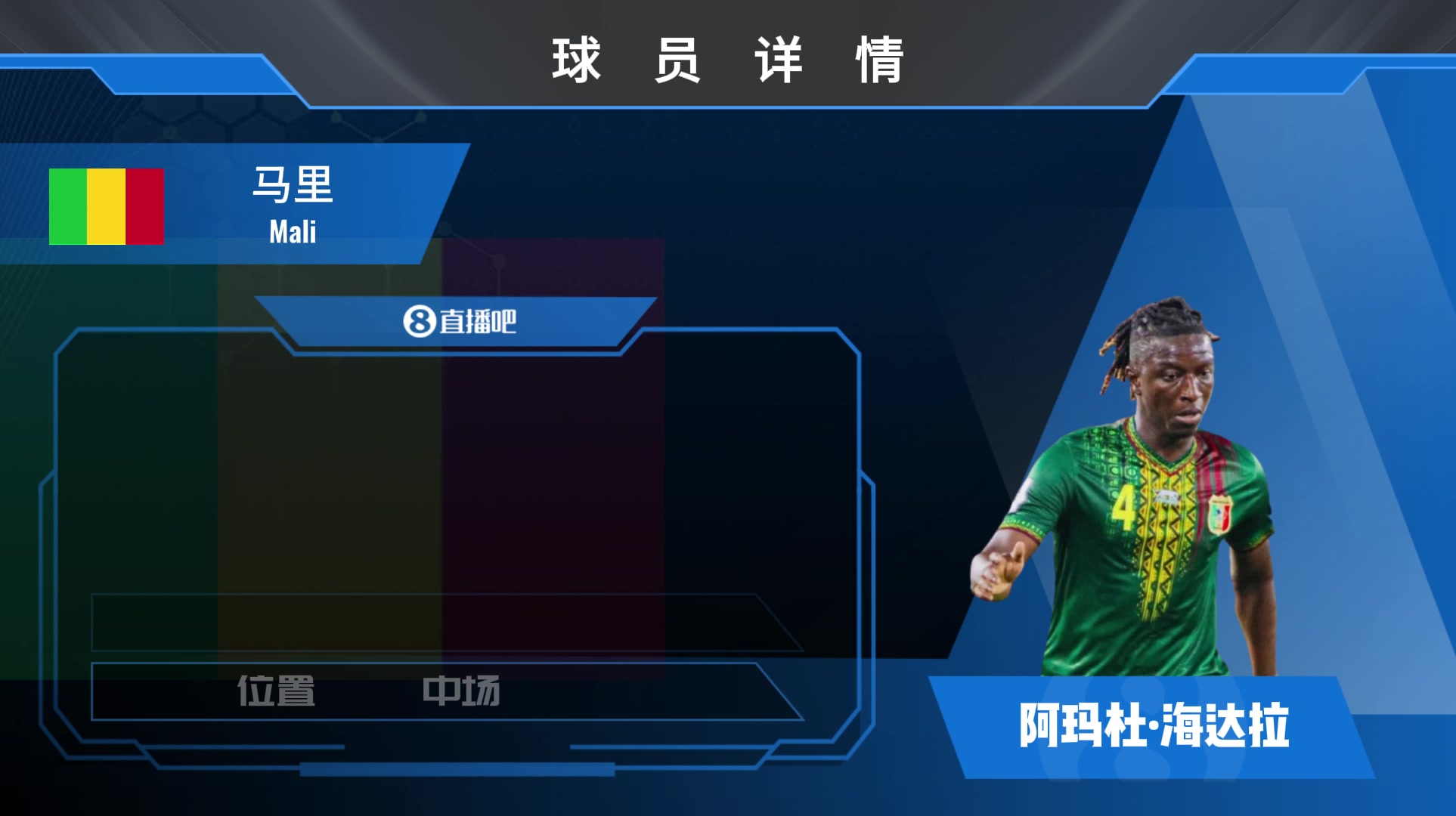 法甲榜首新引援！莱比锡中场海达拉300万欧转会朗斯！看集锦吧