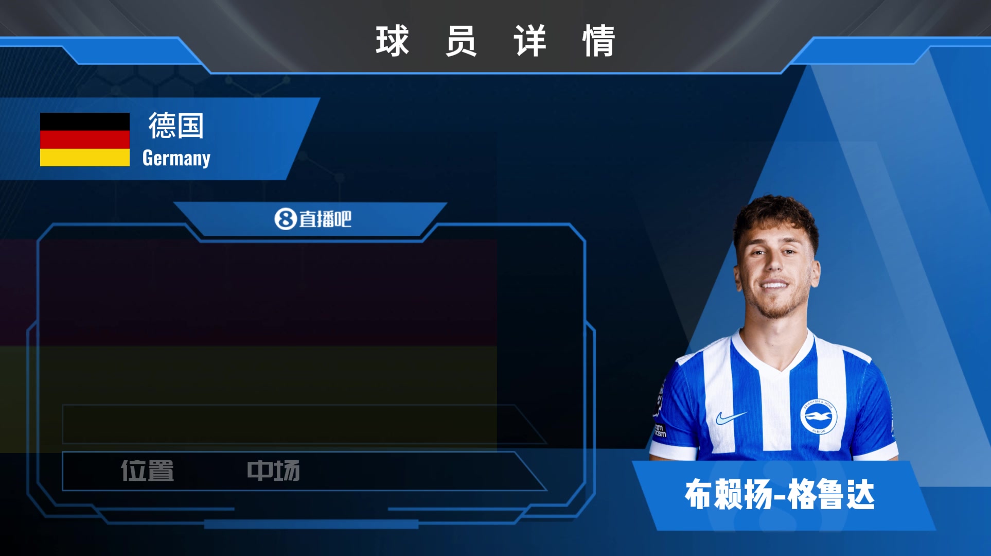 格鲁达集锦：中前场万金油 出球优秀但身体对抗不足