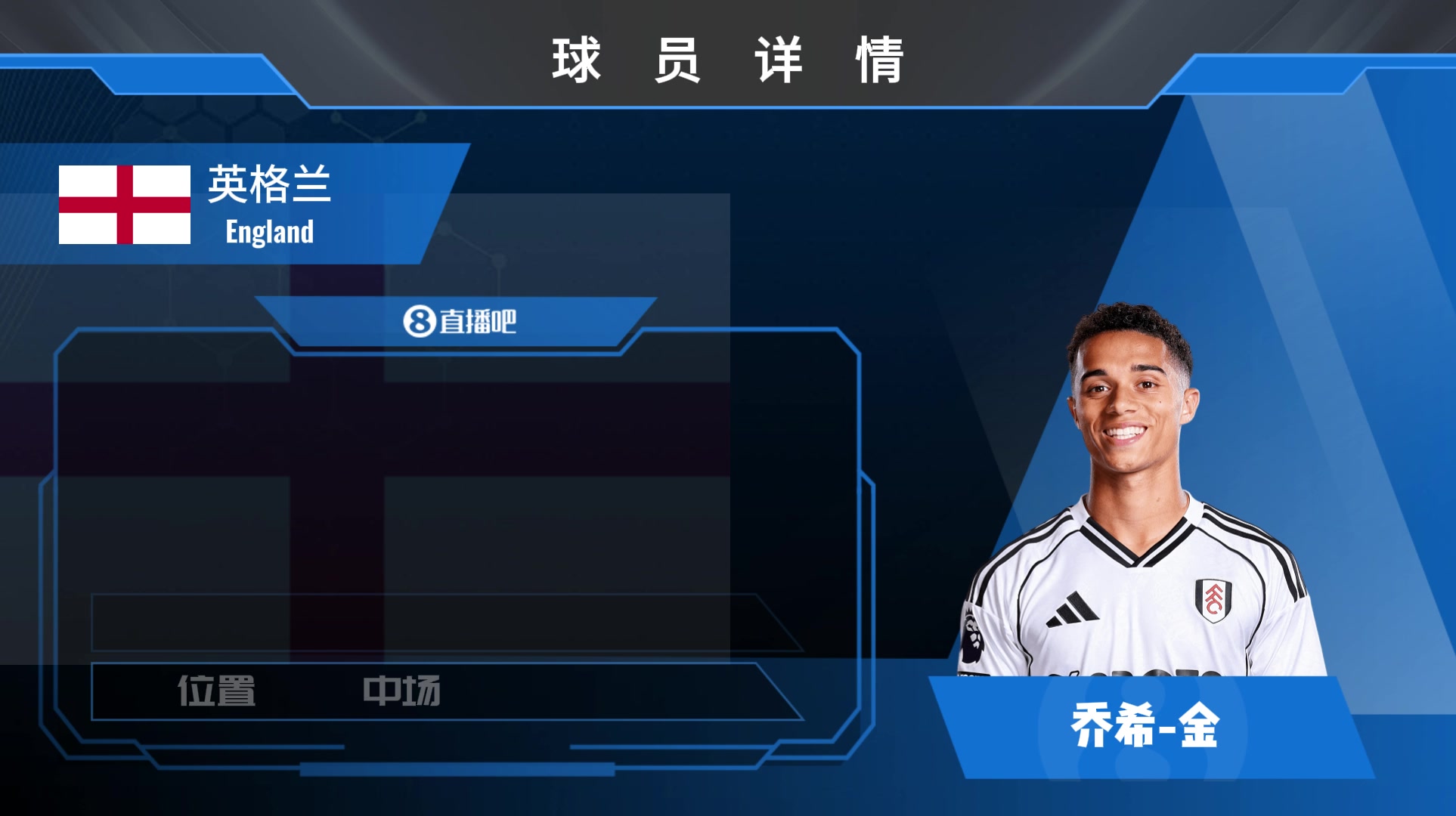 乔希·金集锦：年仅18岁就身价2kw欧？赛场经验仍需提升的新星