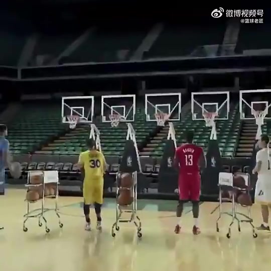 经典永流传！这可能就是NBA最佳圣诞大战广告了
