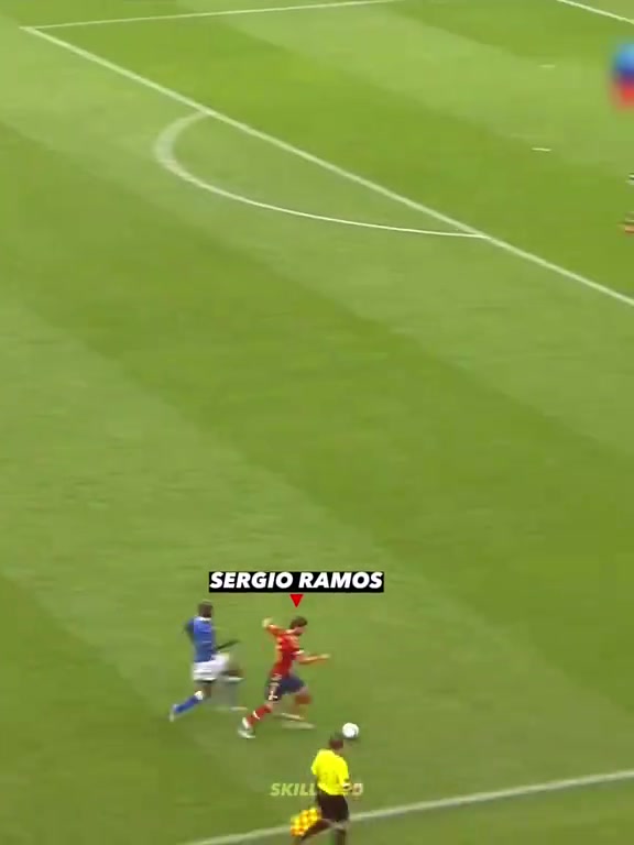 百思不得其解！当年巴洛特利和拉莫斯共同出演“思考人生”名场面