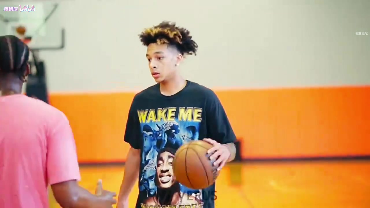 千禧年的球风！特雷曼恩精彩集锦！看到他你会想到哪位球员？