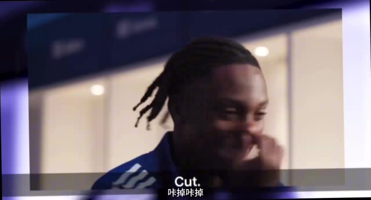 白堡球员戈多的快问快答：最喜欢的偶像是德罗巴！