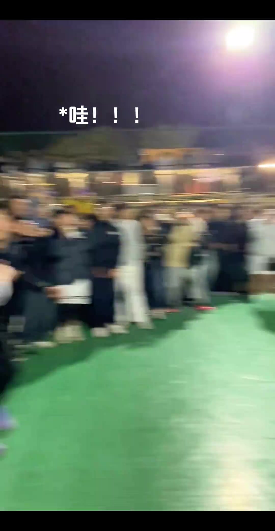 苦练篮球三十载 只为勾手一招鲜！民间勾手老哥到底有多难防？