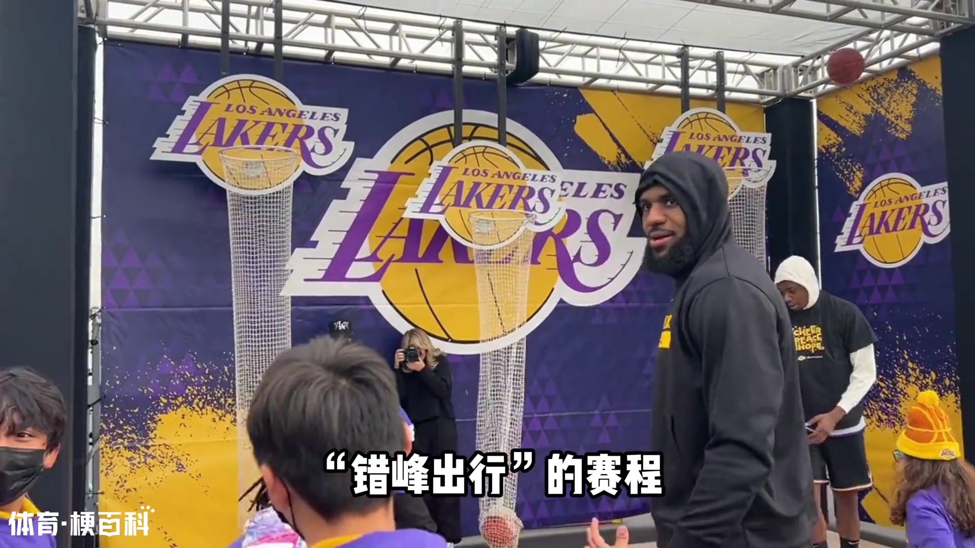 5场比赛连播12个小时 NBA年终大战为何“错峰出行”？