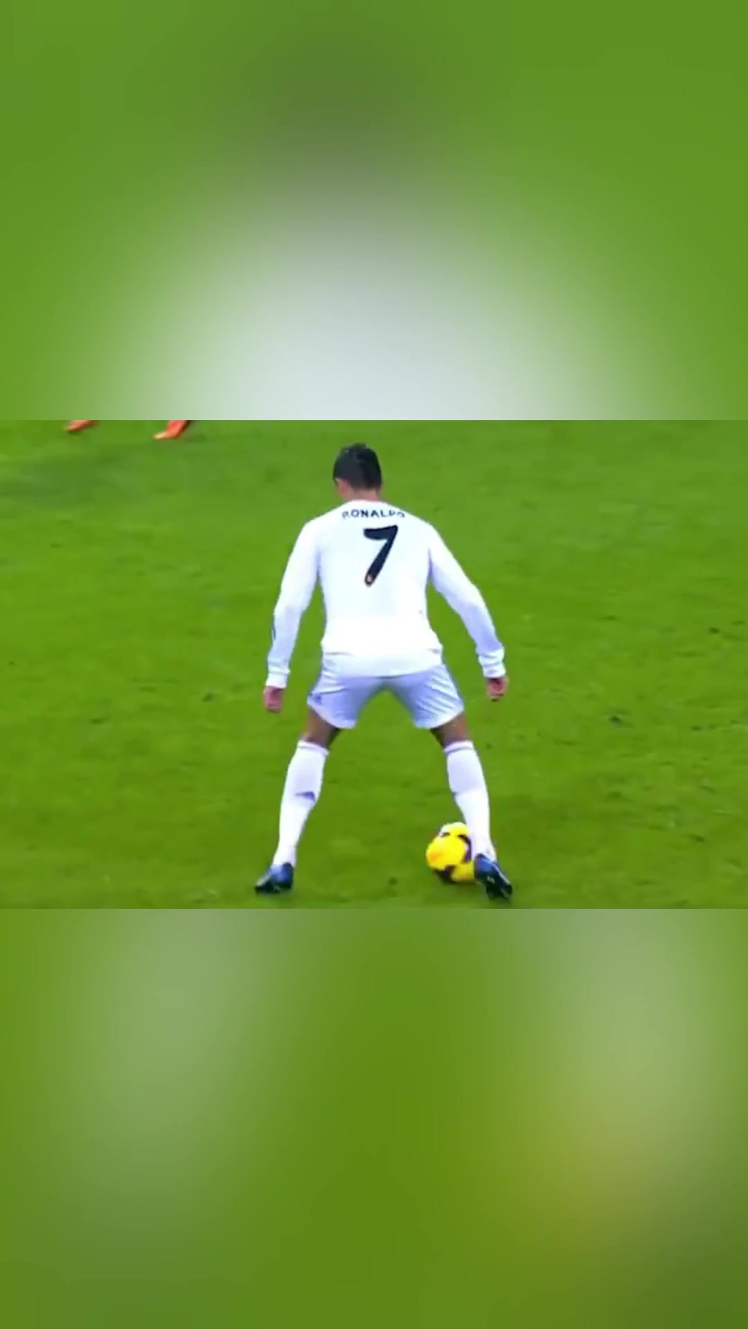 风驰电掣的反击！BBC进球只需2次传递！这是不是你青春的回忆？