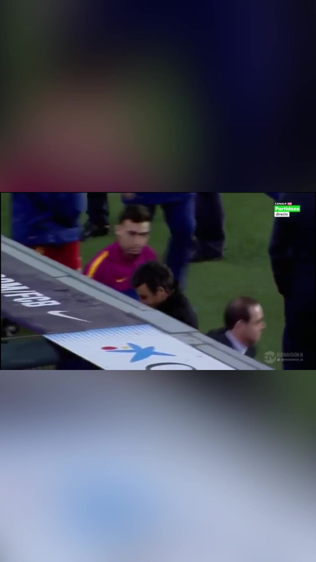 让加里-内维尔失去当教练的信心！曾执教瓦伦0-7遭巴萨血洗！