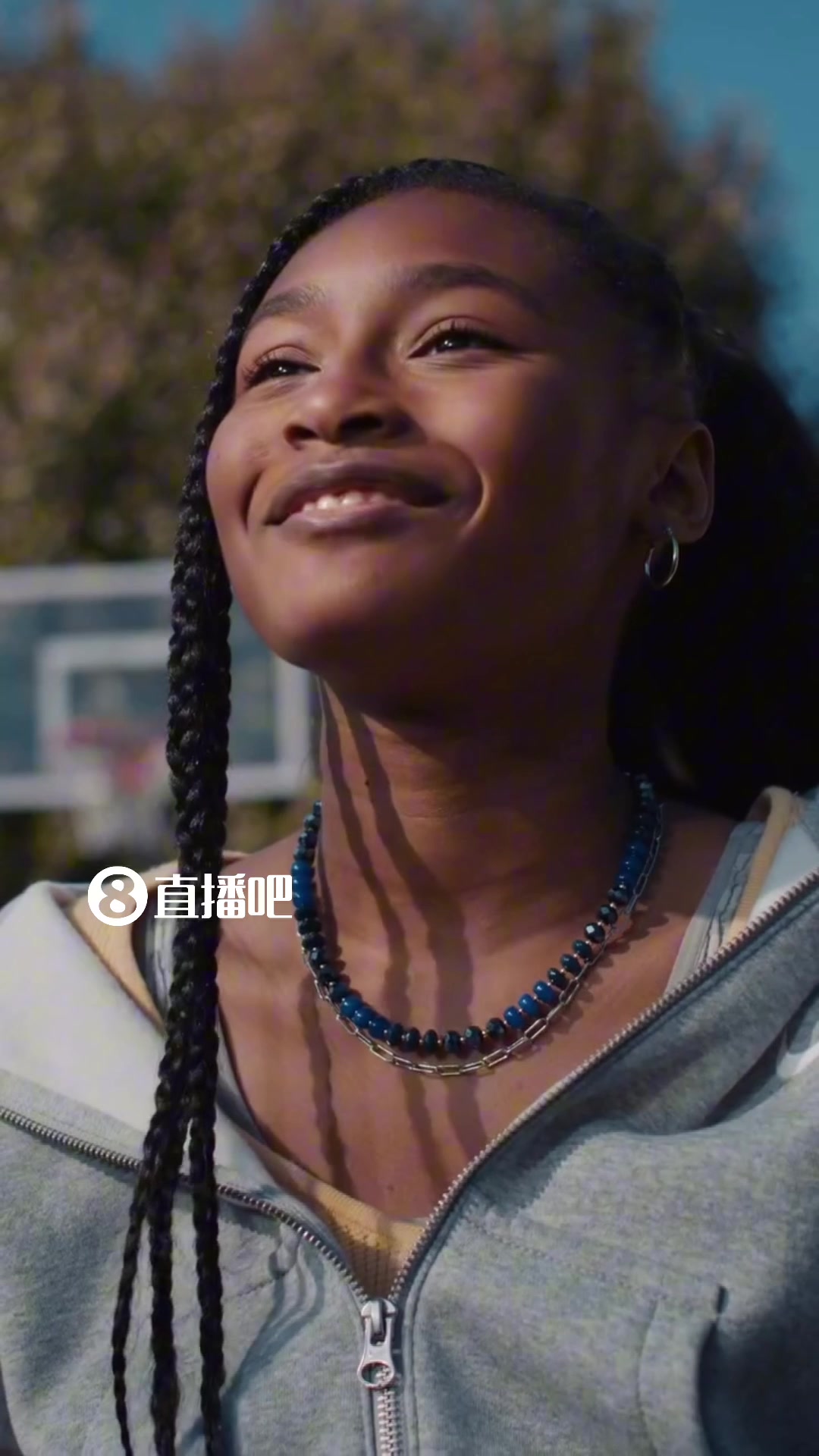 明年春季发售！耐克发布凯特琳·克拉克最新广告 为签名鞋预热