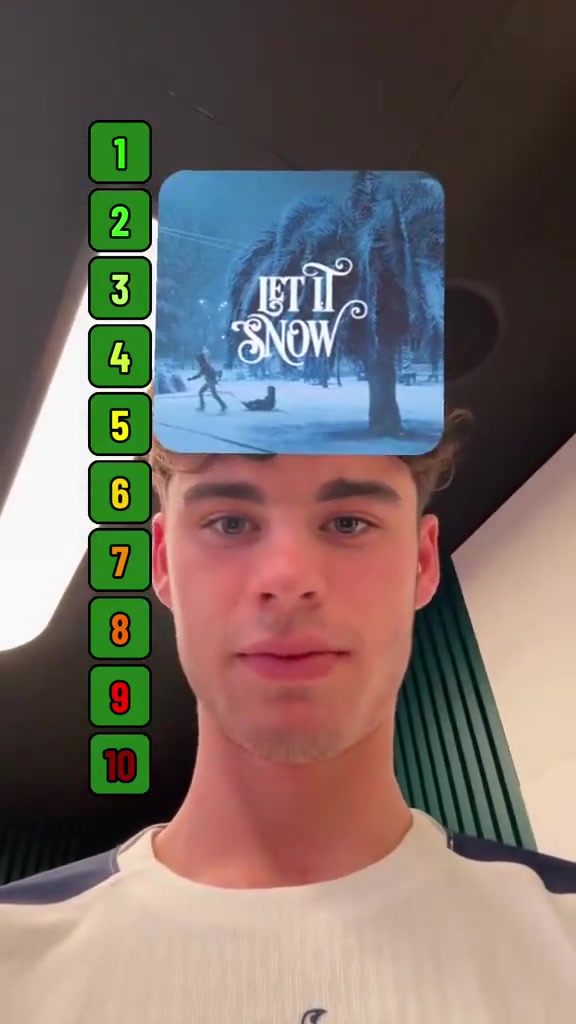 大家听过几首呢？阿奇格雷心中的圣诞歌曲排行！