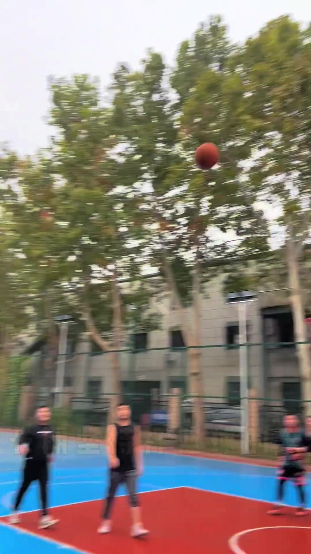 老公喜欢打篮球 也会偶尔喜欢喝酒 最后会怎样?