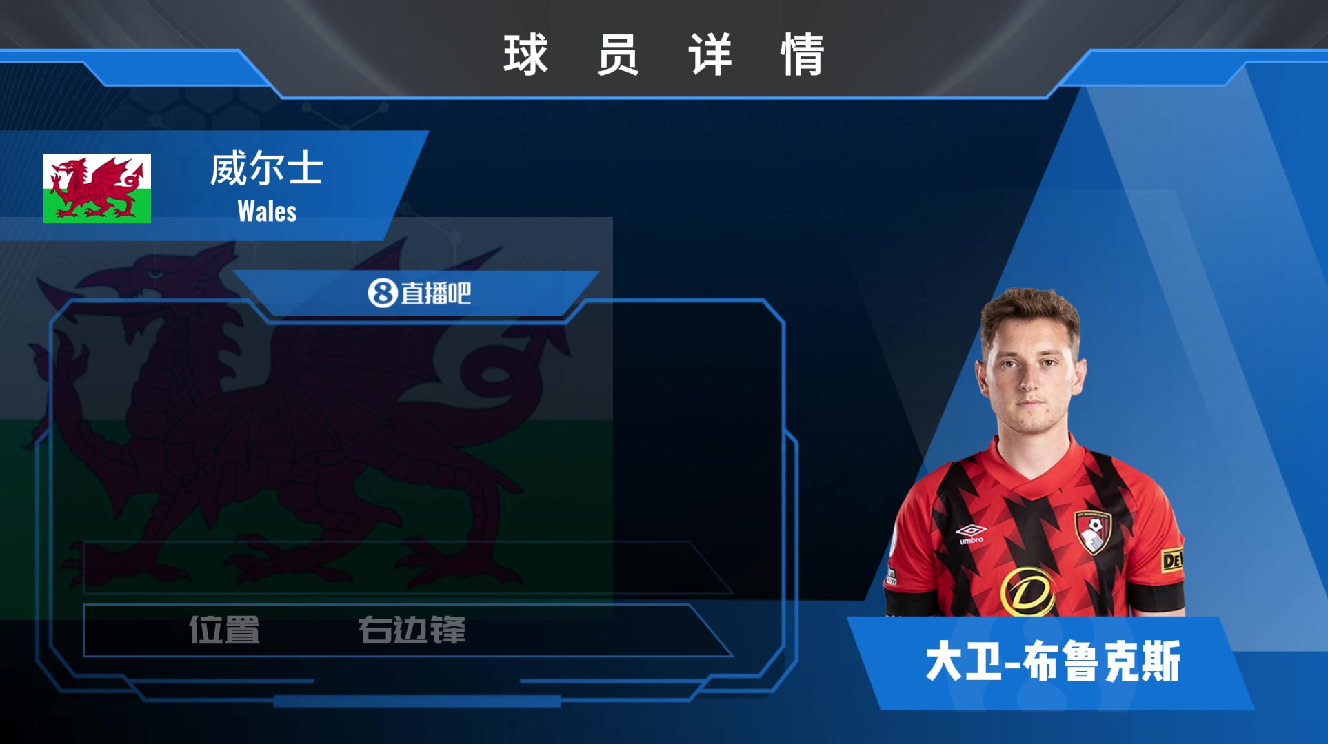 樱桃布鲁克斯集锦：前场进攻端自由人 精英级的进攻组织者