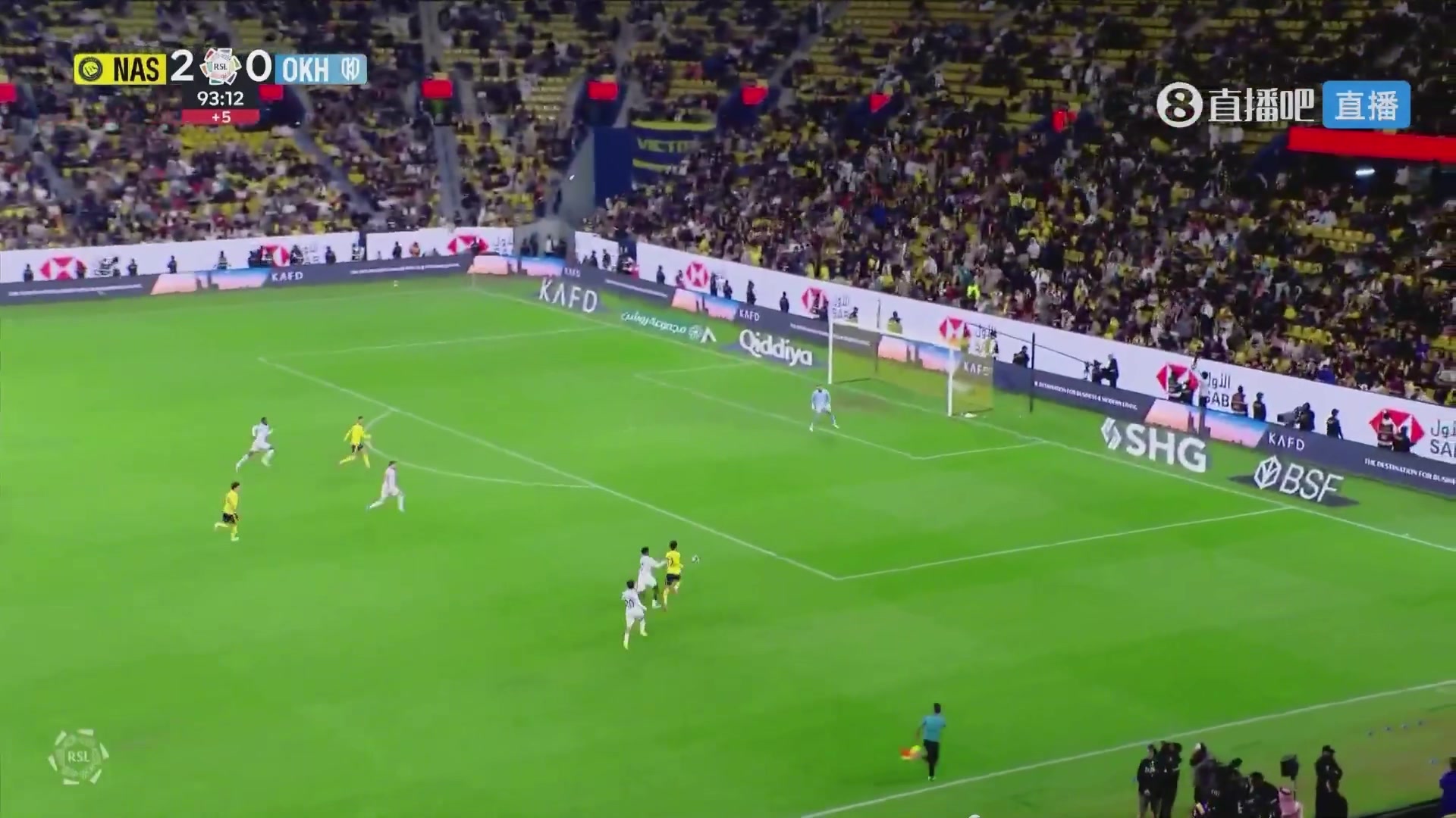 锁定胜局！菲利克斯最后时刻轻松破门，赛季20场18球6助