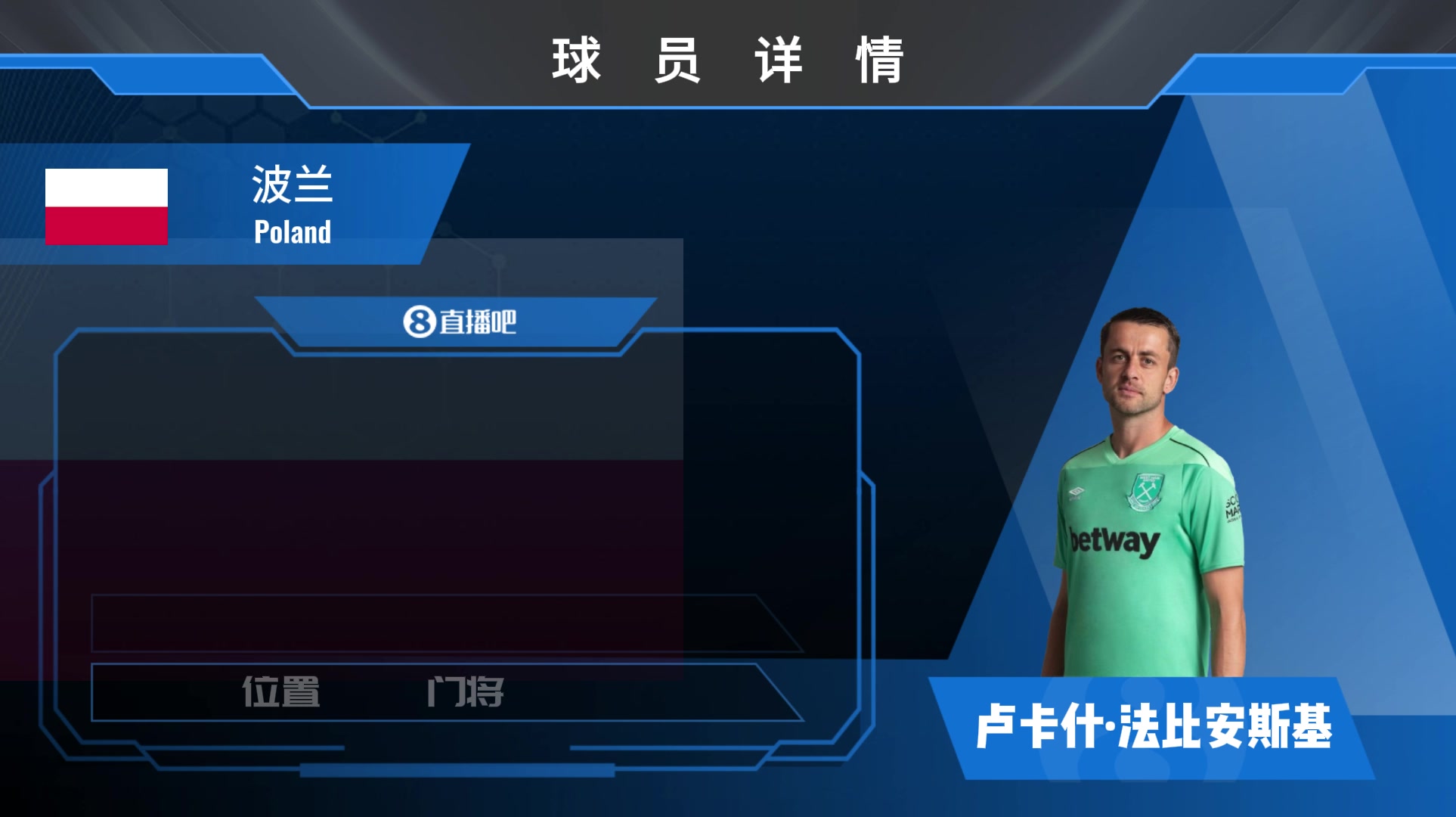 法比安斯基集锦：后防线的“救险专家” 常有观赏性的飞身扑救